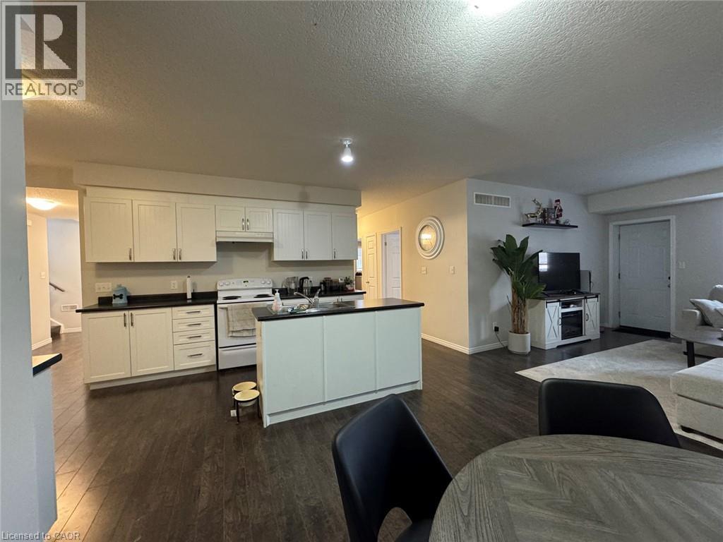 MLS® listing #30323275 for sale located at 205 RACHEL Crescent Unit# B