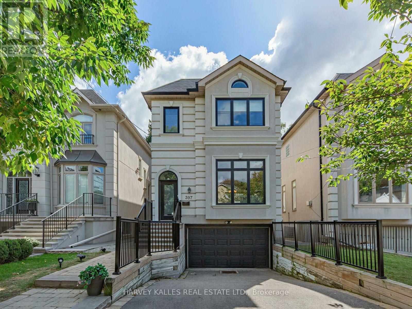MLS® listing #30323300 for sale located at 397 BROOKE AVENUE