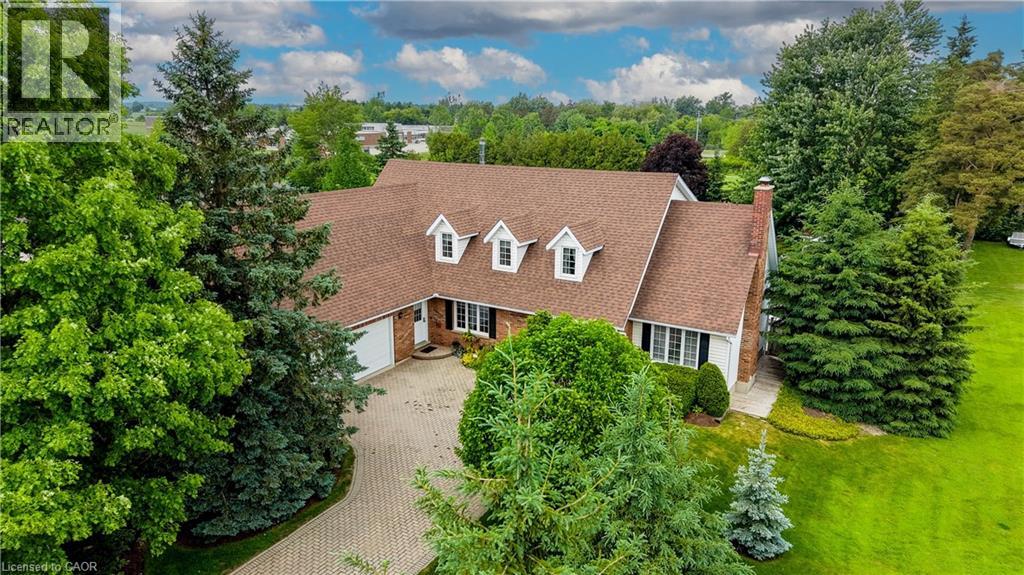 MLS® listing #30323672 for sale located at 11 LORRAINE Drive