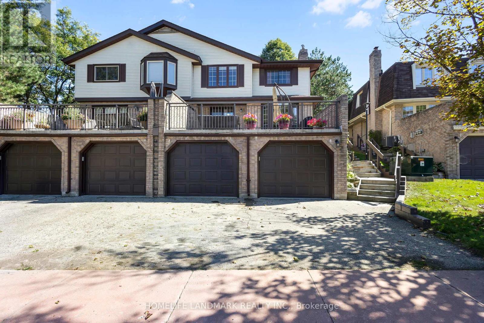 MLS® listing #30324052 for sale located at 4 - 475 BEECHWOOD DRIVE