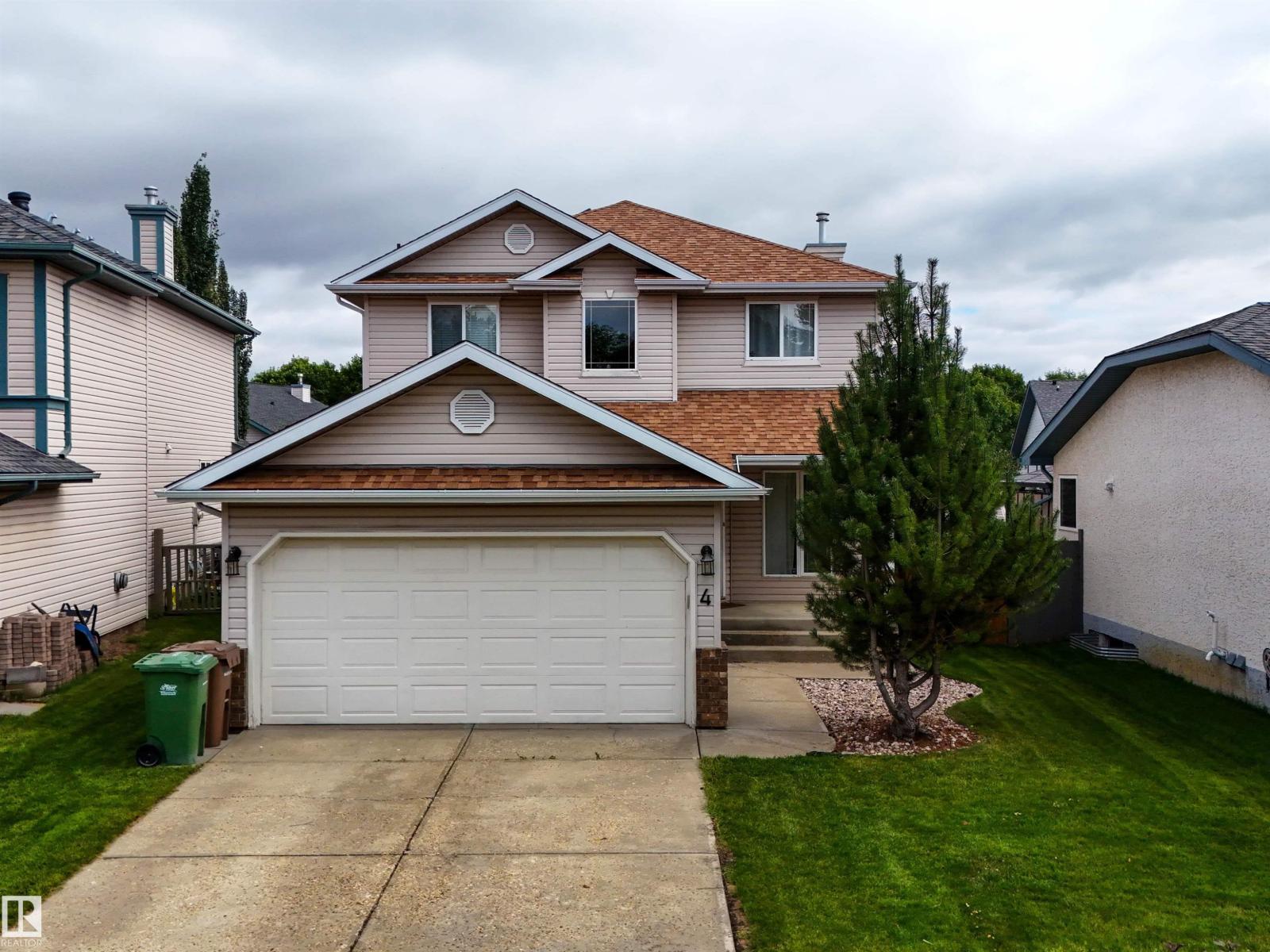 MLS® listing #30324163 for sale located at 4 ORCHID PL