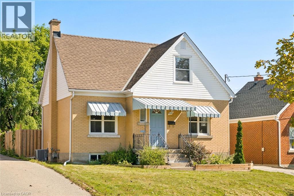 MLS® listing #30324203 for sale located at 490 EAST Avenue
