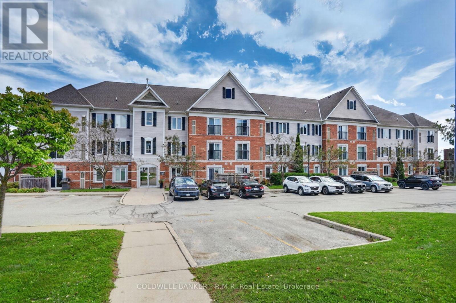 MLS® listing #30324288 for sale located at 210 - 106 ASPEN SPRINGS DRIVE