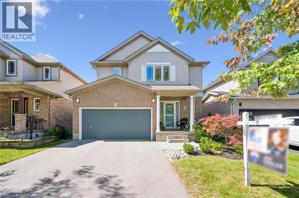 MLS® listing #30324305 for sale located at 642 INTERLAKEN Drive