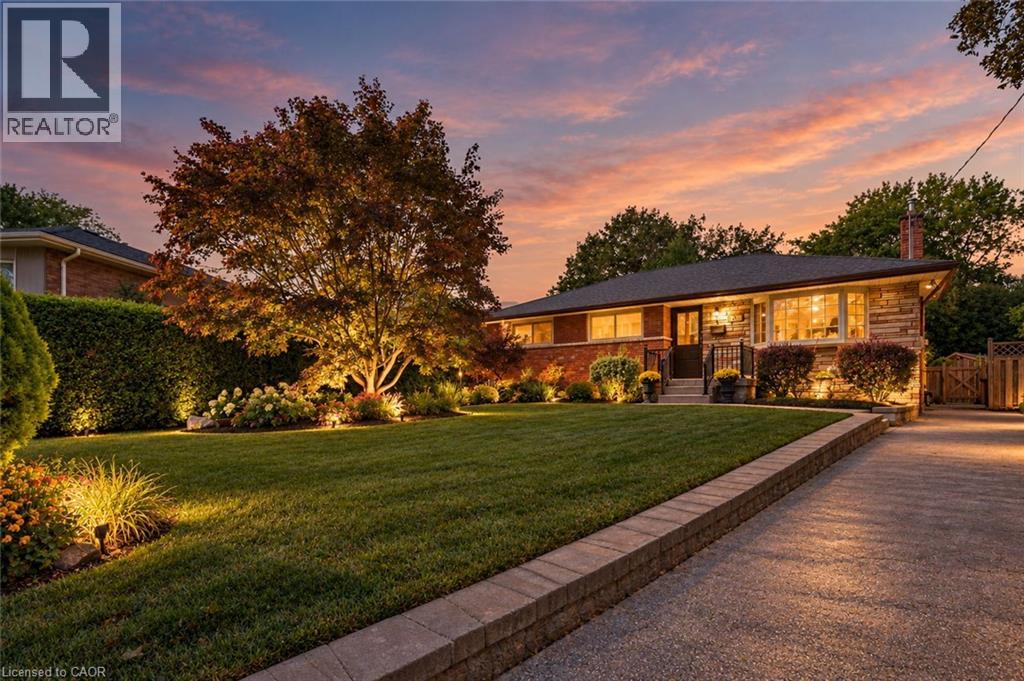 MLS® listing #30324310 for sale located at 509 WALNUT Crescent