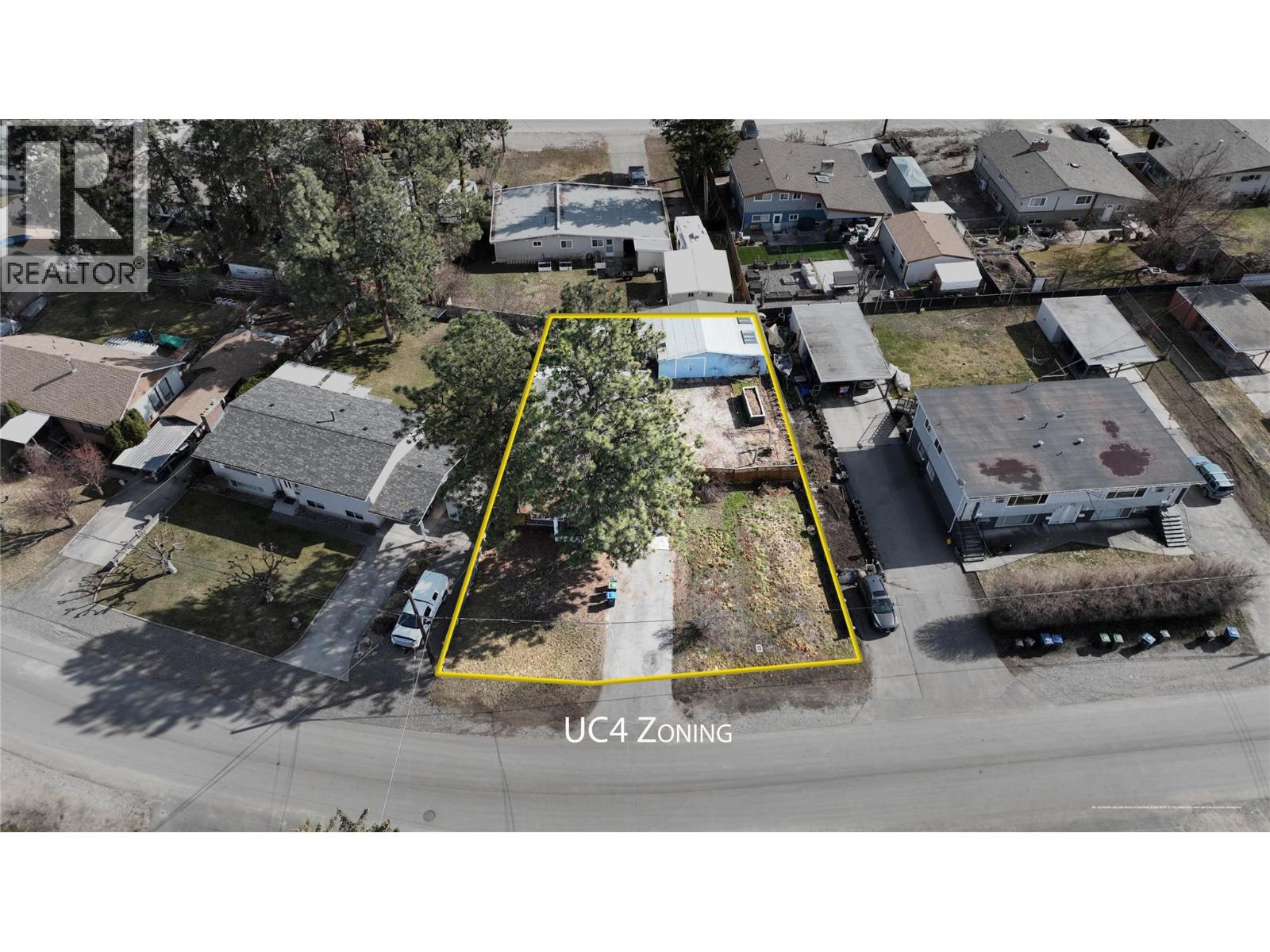 MLS® listing #30324480 for sale located at 255 Cambie Road