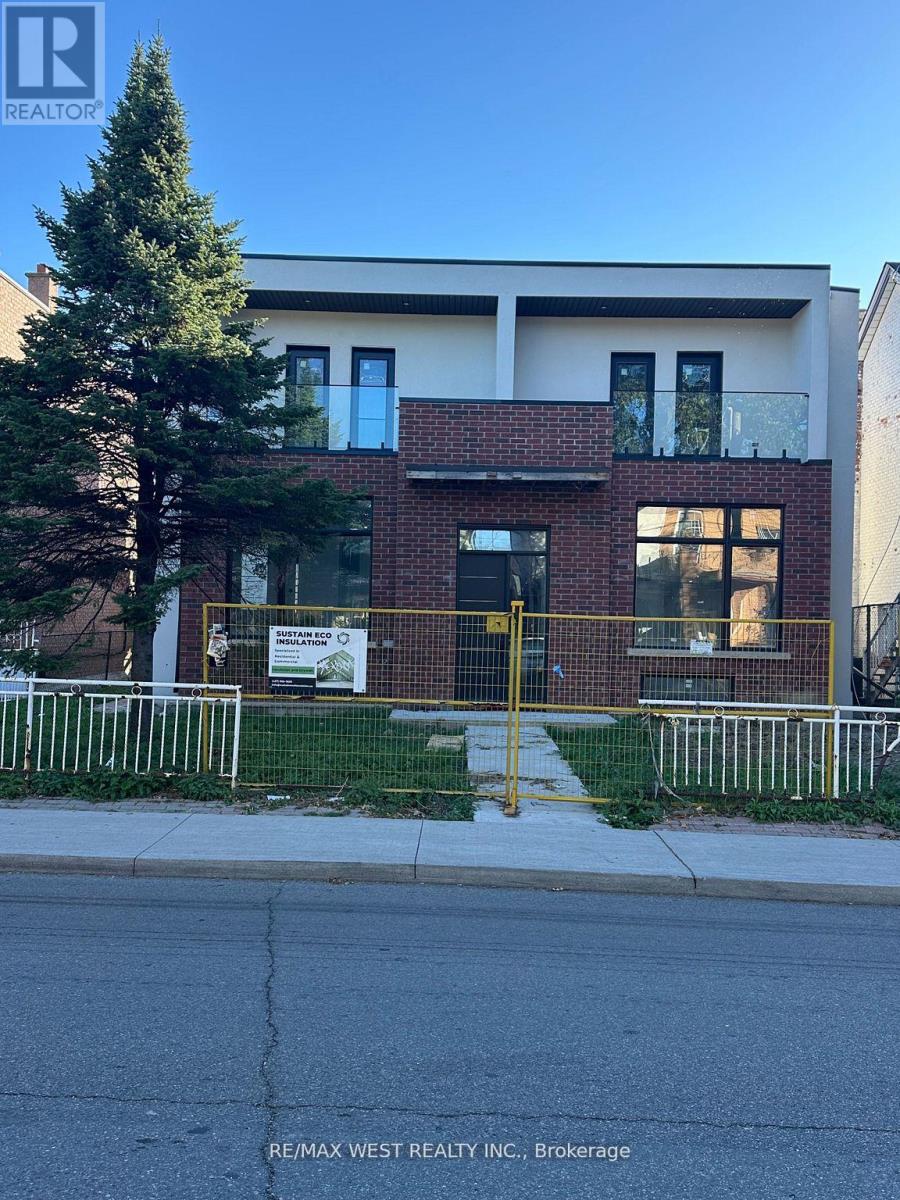 MLS® listing #30324576 for sale located at 145 DOVERCOURT ROAD