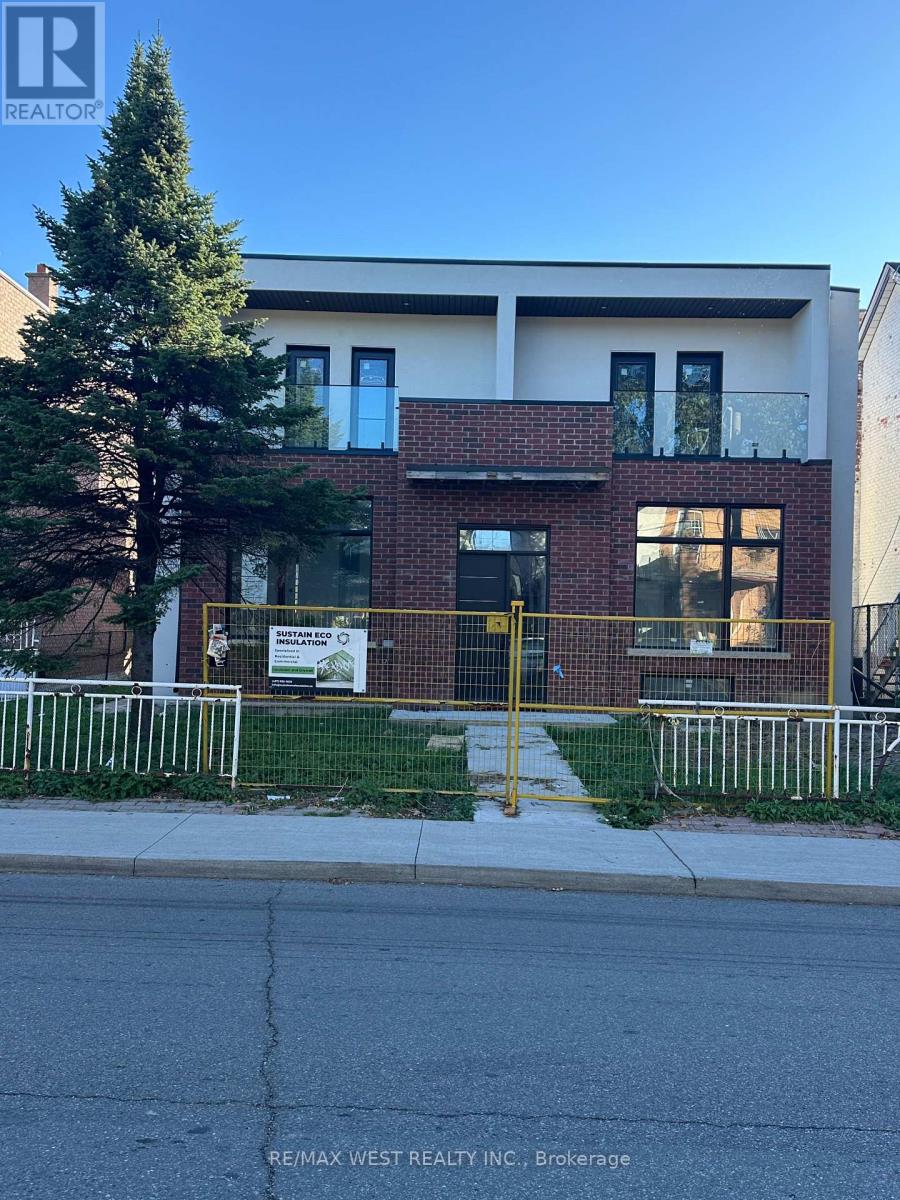 MLS® listing #30324577 for sale located at 145 DOVERCOURT ROAD