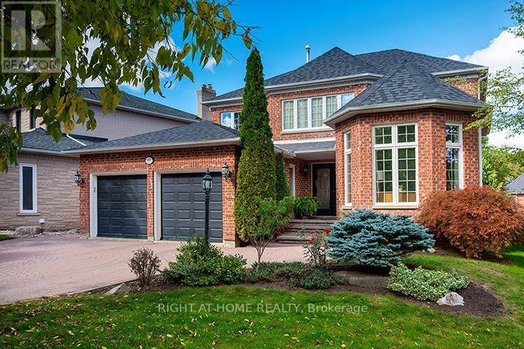 MLS® listing #30325522 for sale located at 143 CARLYLE CRESCENT