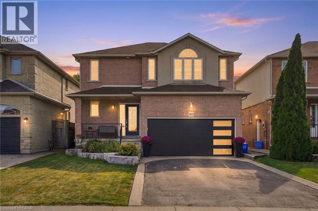 MLS® listing #30325572 for sale located at 303 WEBSTER Road