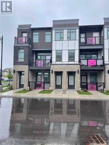 MLS® listing #30325576 for sale located at 2B - 155 THOMAS SLEE DRIVE