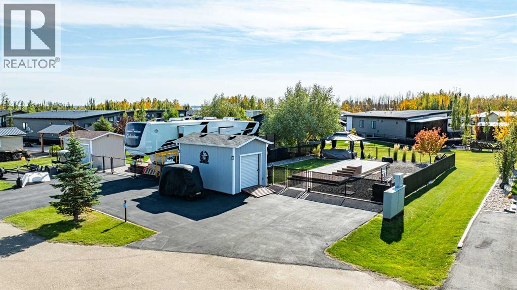 MLS® listing #30325592 for sale located at 155, 41019 Range Road 11