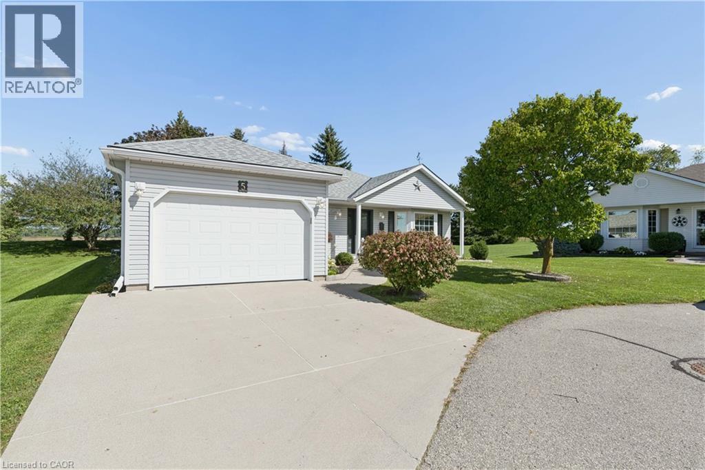 MLS® listing #30325630 for sale located at 5 EASTVIEW Place