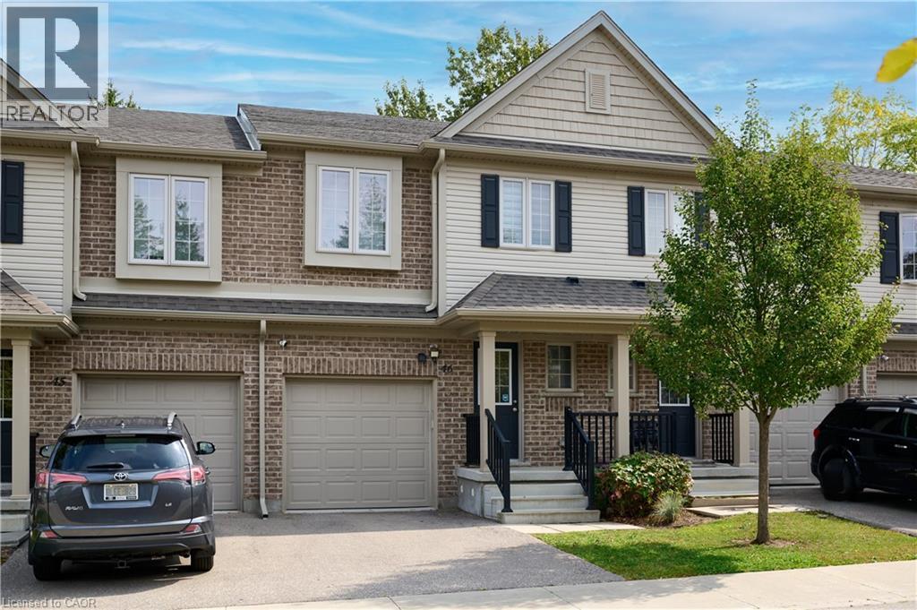MLS® listing #30325649 for sale located at 50 PINNACLE Drive Unit# 46