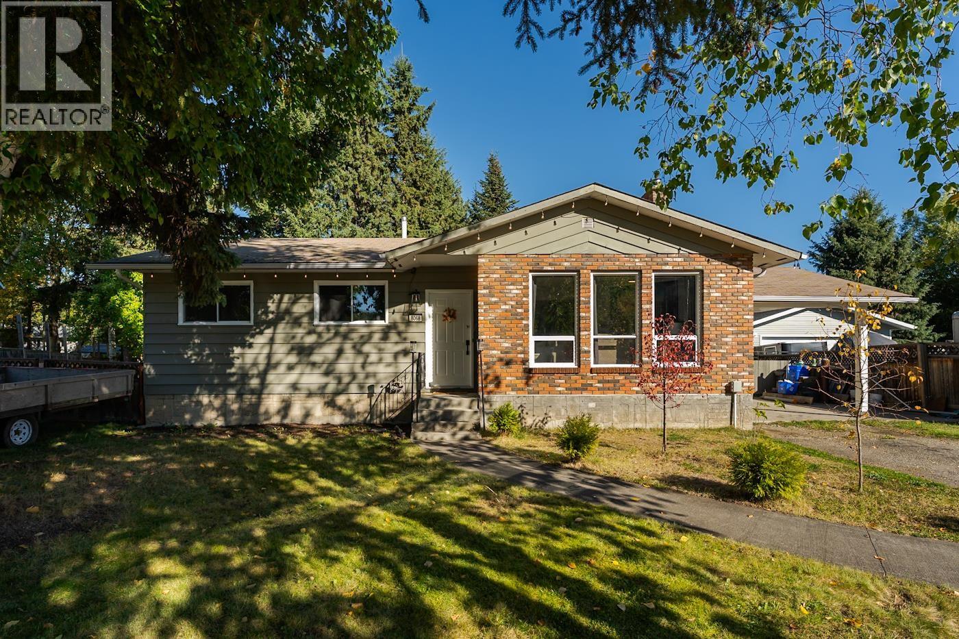 MLS® listing #30326098 for sale located at 8068 PRINCETON CRESCENT