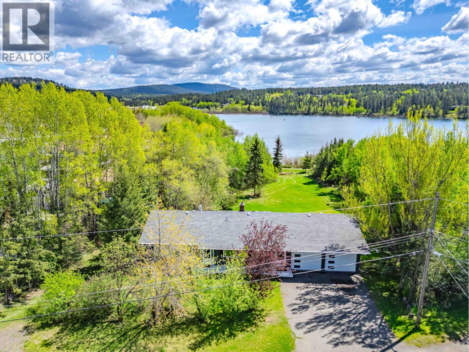 MLS® listing #30326099 for sale located at 4715 PARKER COURT