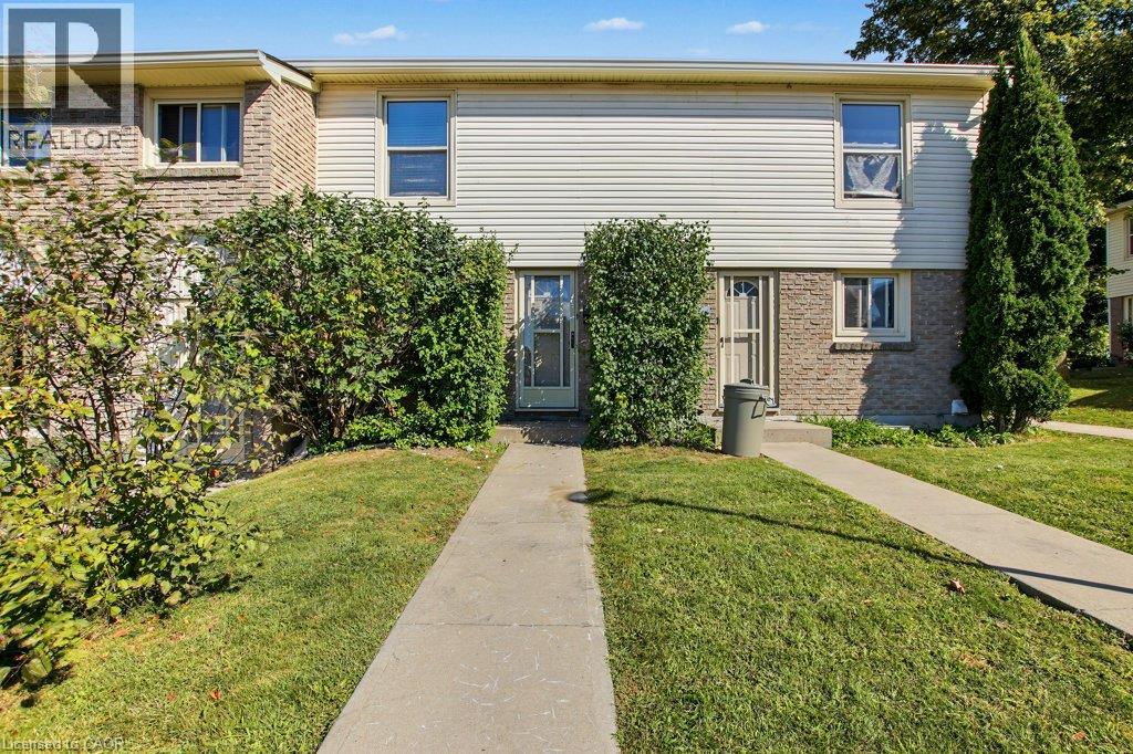 MLS® listing #30326117 for sale located at 165 GREEN VALLEY Drive Unit# 73