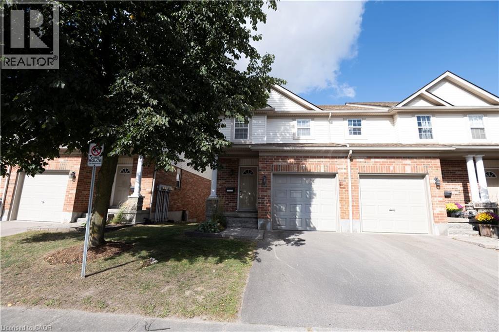MLS® listing #30326144 for sale located at 400 WILSON Avenue Unit# 7