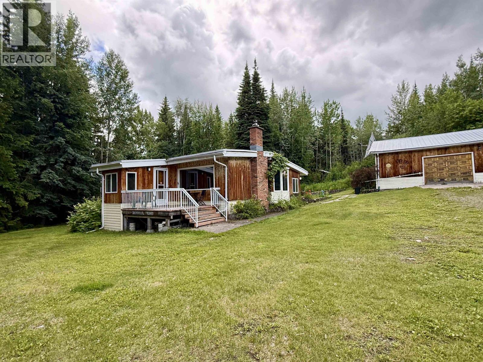 MLS® listing #30326201 for sale located at 9921 HALDI ROAD
