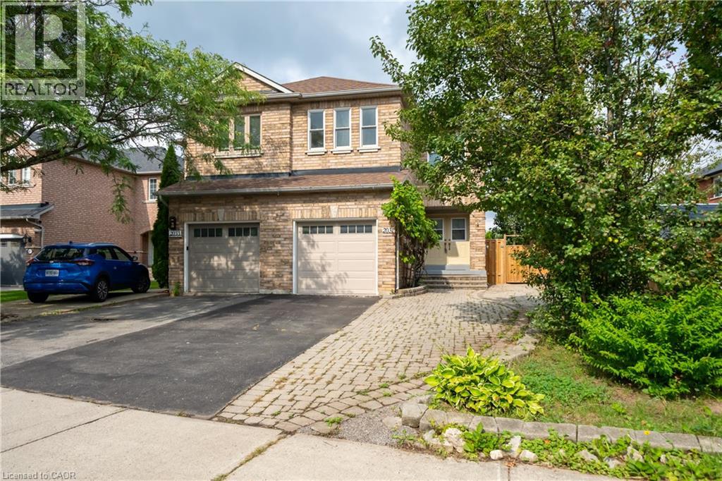 MLS® listing #30326392 for sale located at 2031 WESTREE Drive Unit# Basement