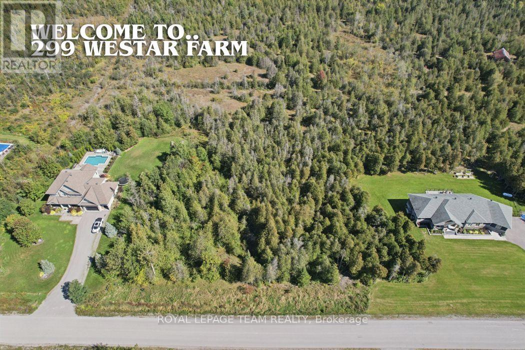 MLS® listing #30326399 for sale located at 299 WESTAR FARM WAY WAY