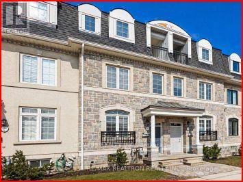 MLS® listing #30326408 for sale located at 136A FINCH AVENUE W