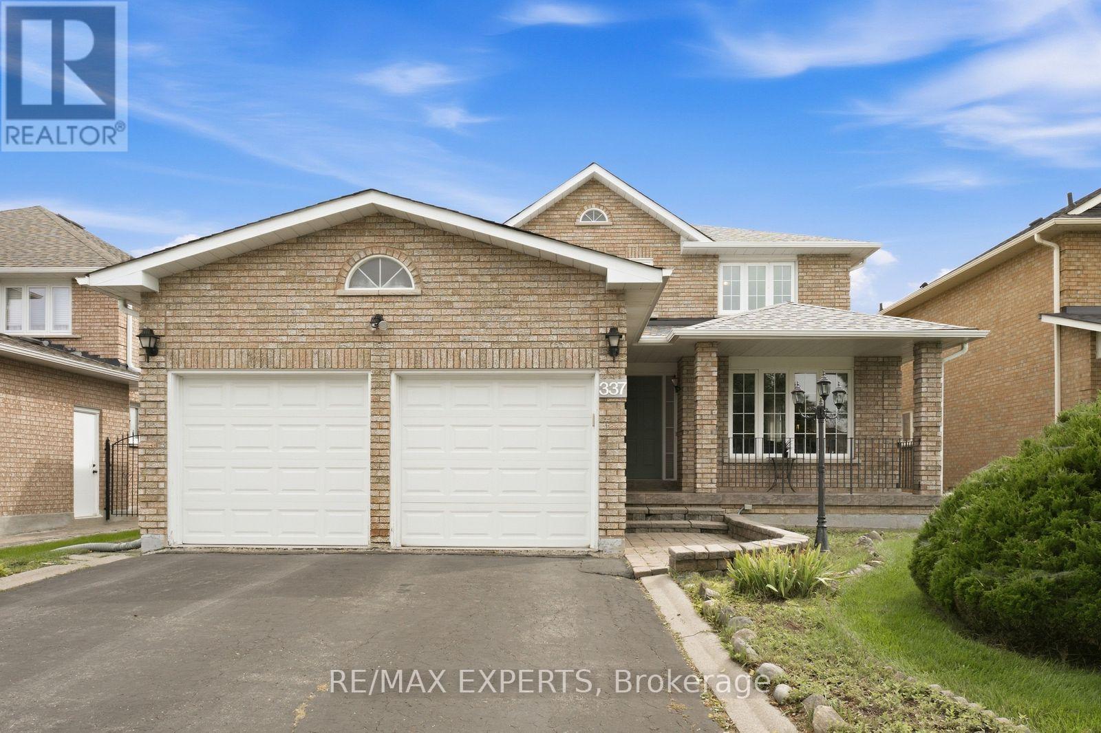 MLS® listing #30326422 for sale located at 337 FOREST DRIVE