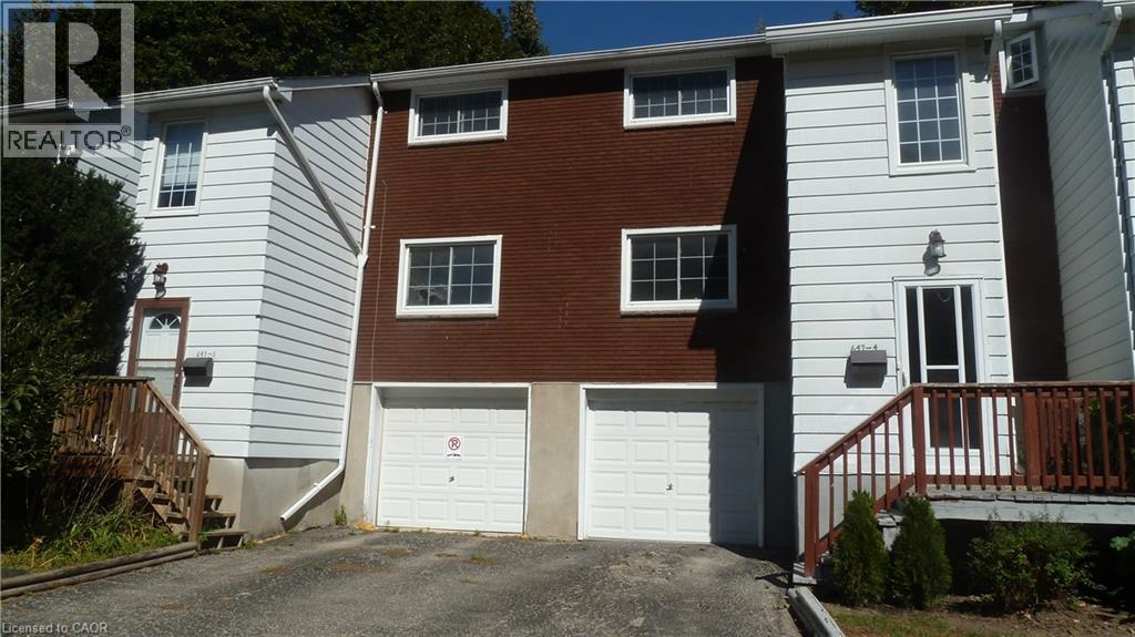 MLS® listing #30326425 for sale located at 647 ALBERT Street Unit# 4