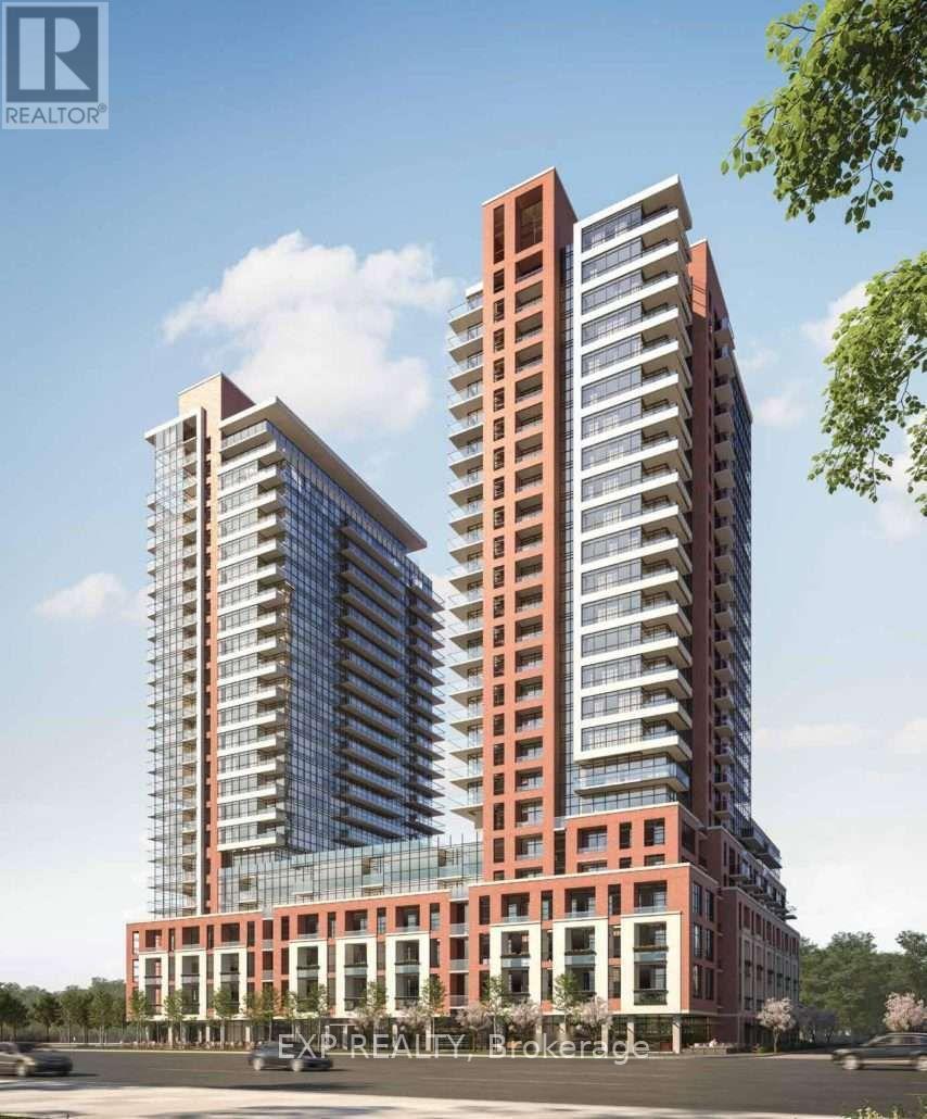 MLS® listing #30326426 for sale located at 1412 - 4010 EGLINTON AVENUE W