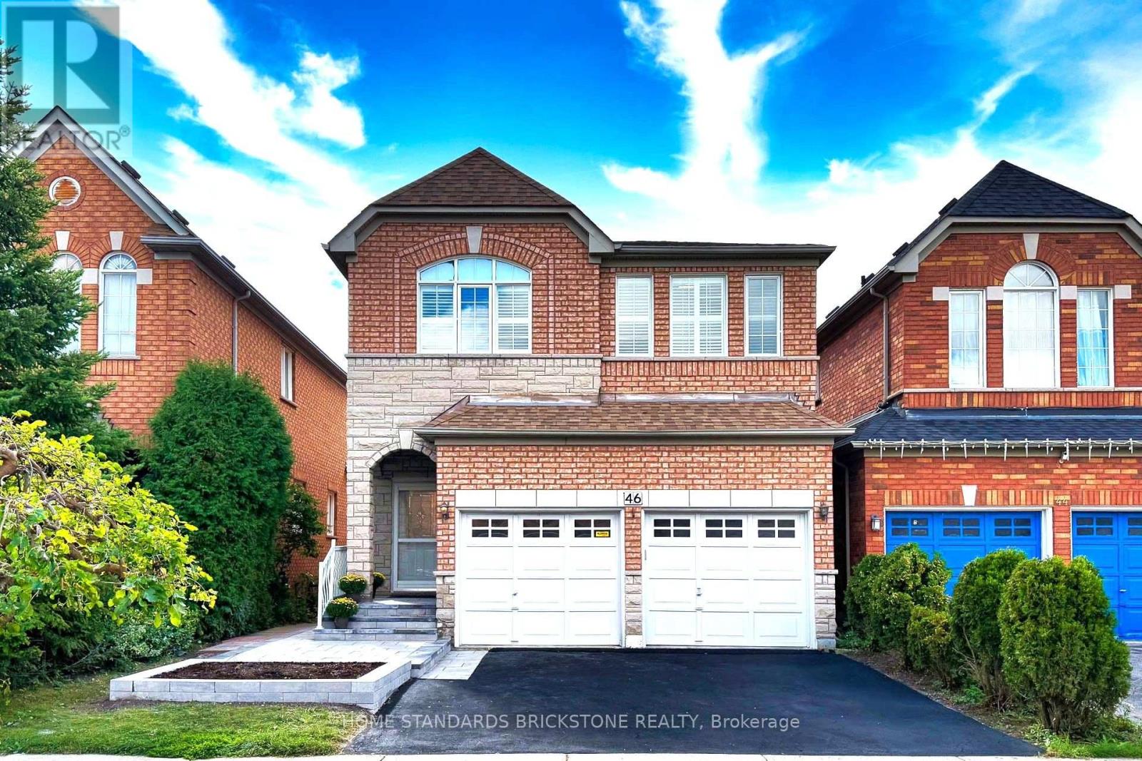 MLS® listing #30326439 for sale located at 46 MONASTERY LANE