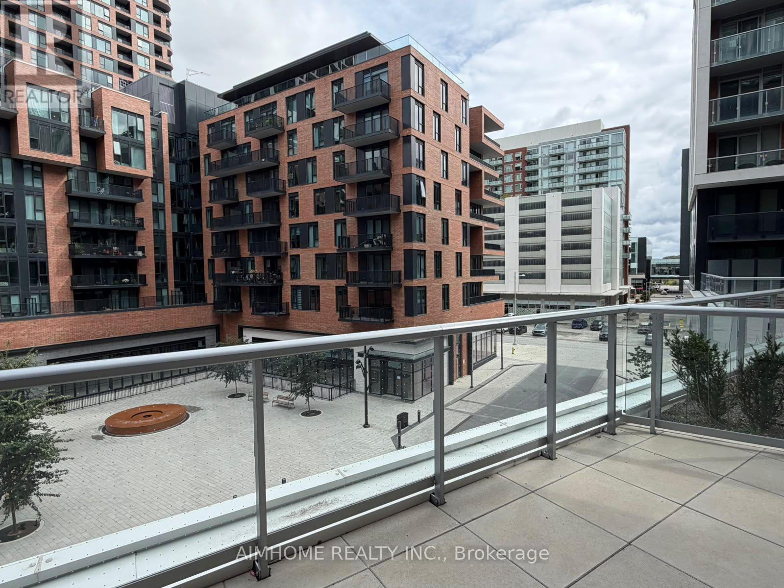 MLS® listing #30326442 for sale located at A528 - 8119 BIRCHMOUNT ROAD