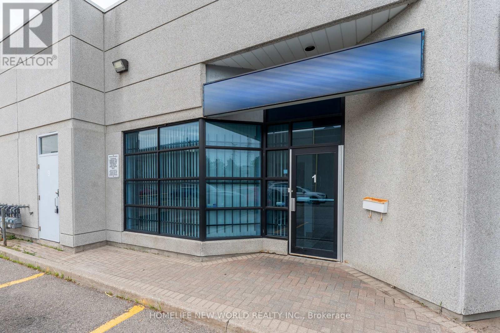 MLS® listing #30326443 for sale located at 1 - 145 ROYAL CREST COURT