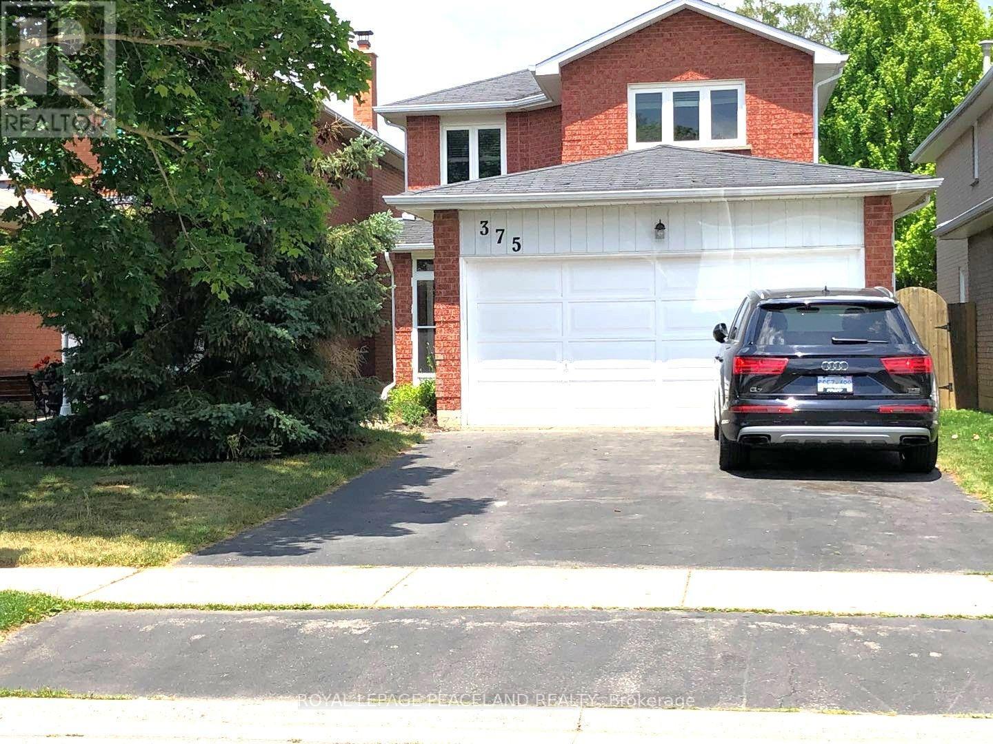 MLS® listing #30326445 for sale located at 375 PICKERING CRESCENT