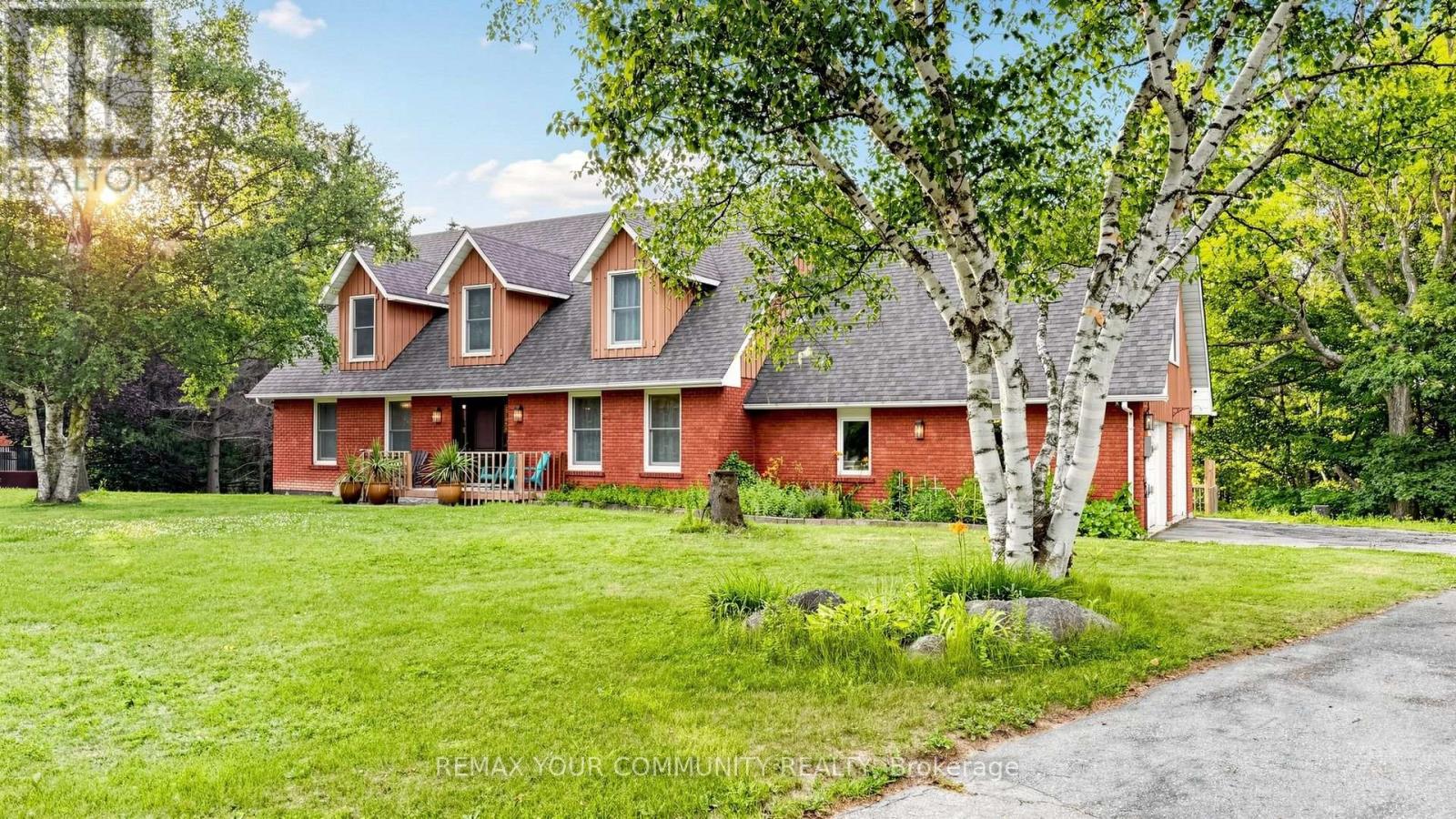MLS® listing #30326446 for sale located at 243 RIDGE ROAD