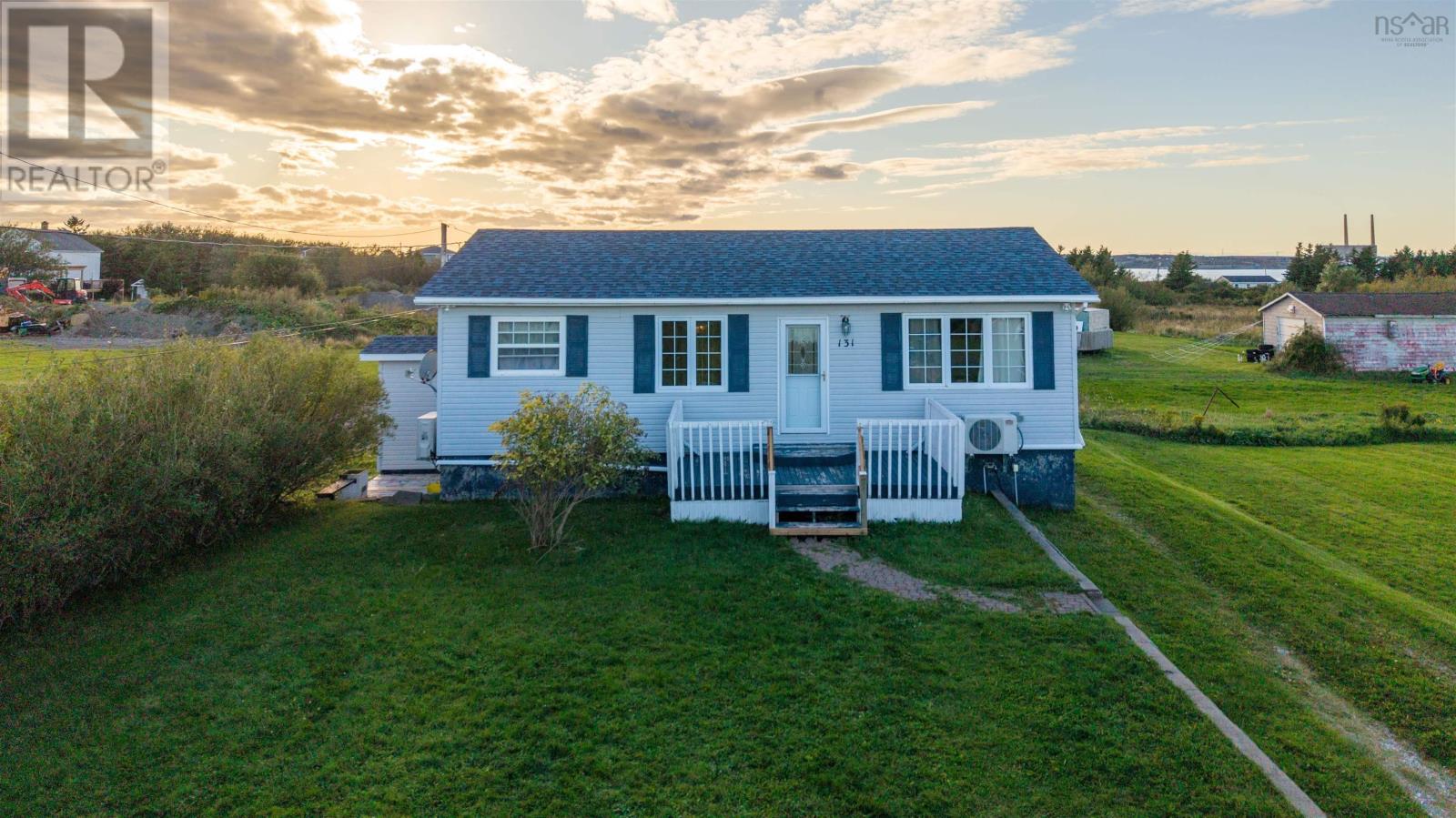 MLS® listing #30326501 for sale located at 131 Ocean Avenue