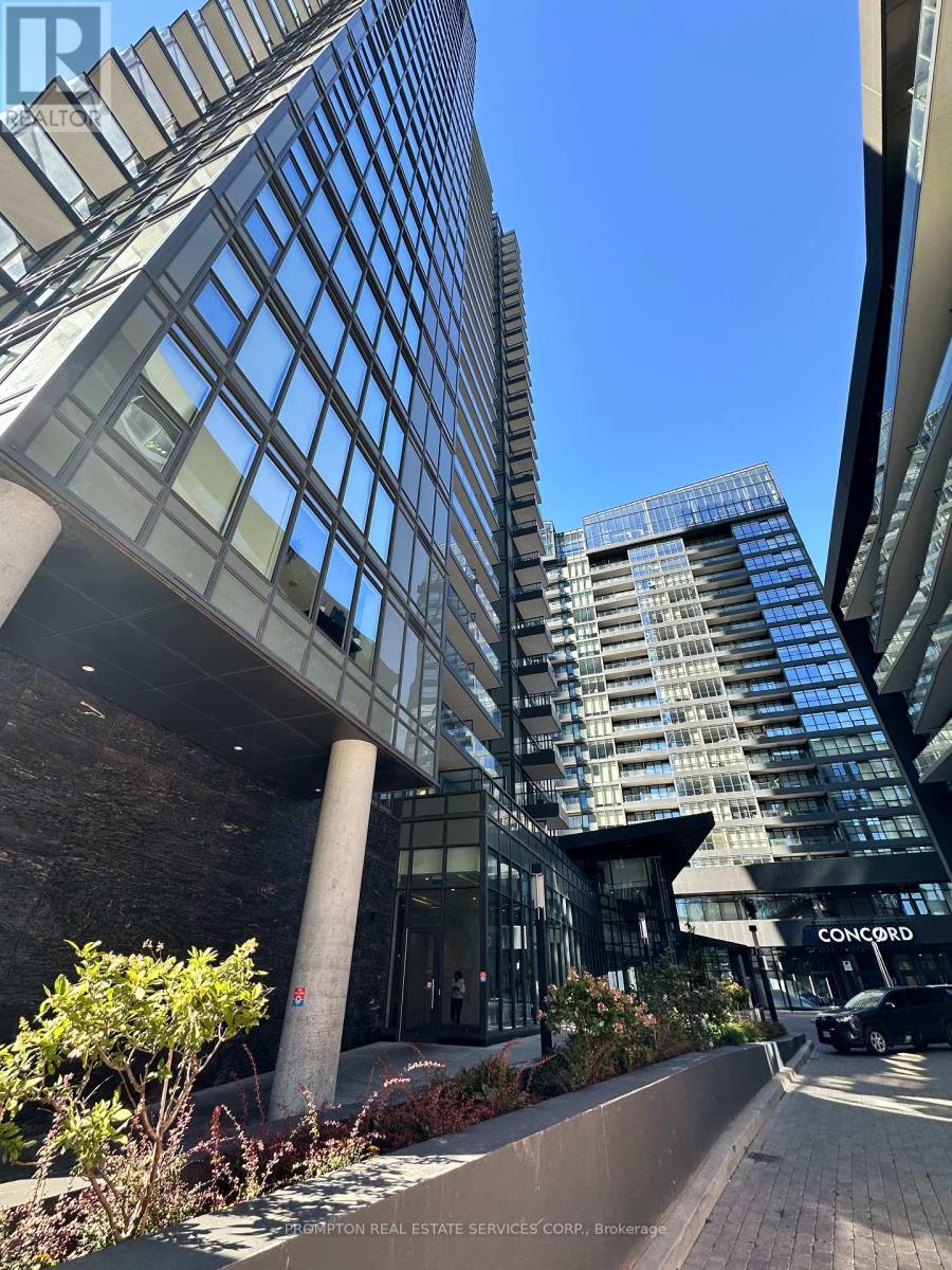 MLS® listing #30326506 for sale located at 1912 - 80 QUEENS WHARF ROAD