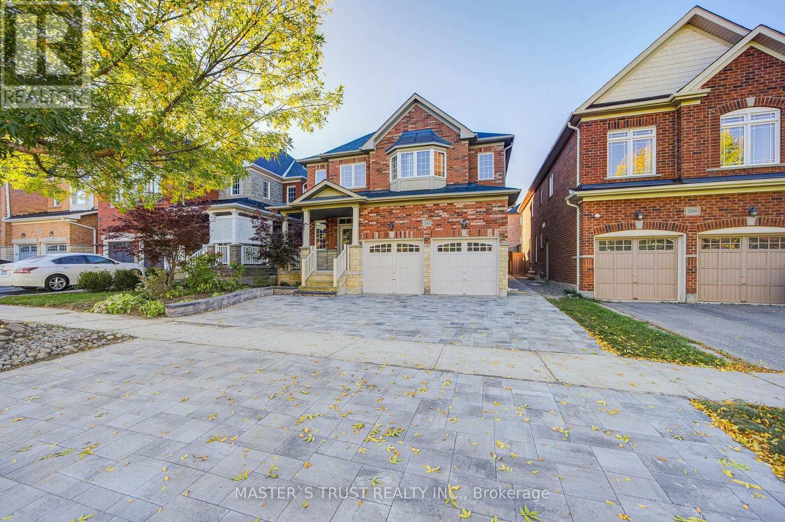 MLS® listing #30326518 for sale located at 213 RIVER RIDGE BOULEVARD