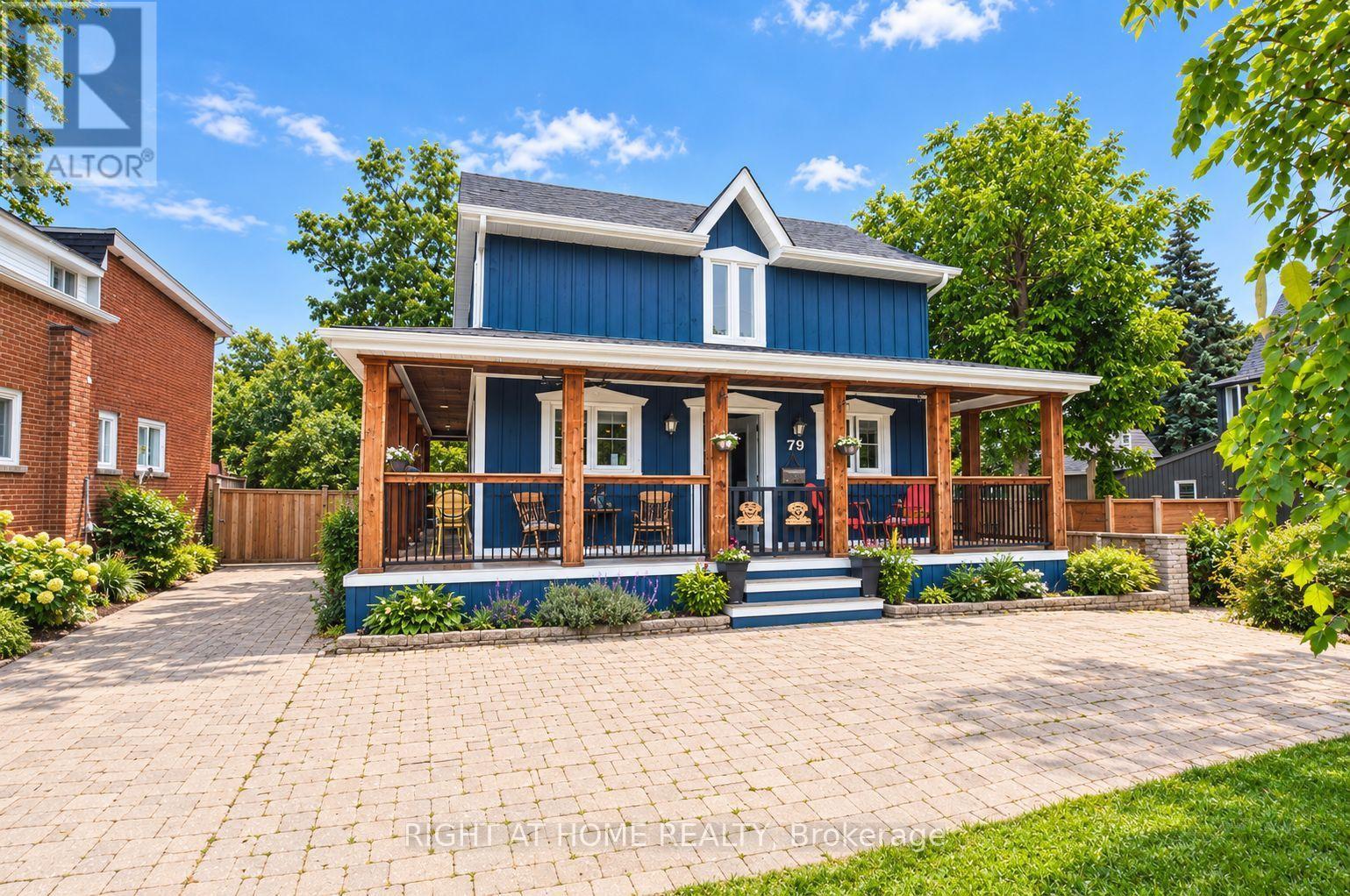 MLS® listing #30326532 for sale located at 79 COMMERCIAL STREET