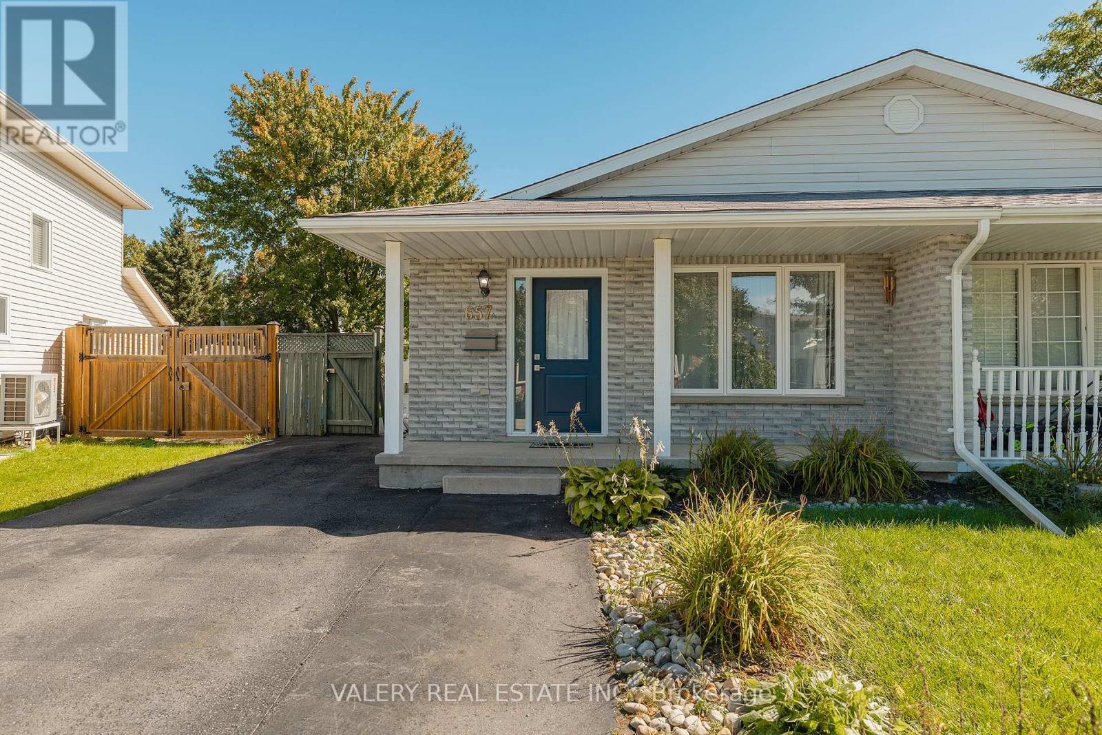 MLS® listing #30326539 for sale located at 657A JACOB LANE