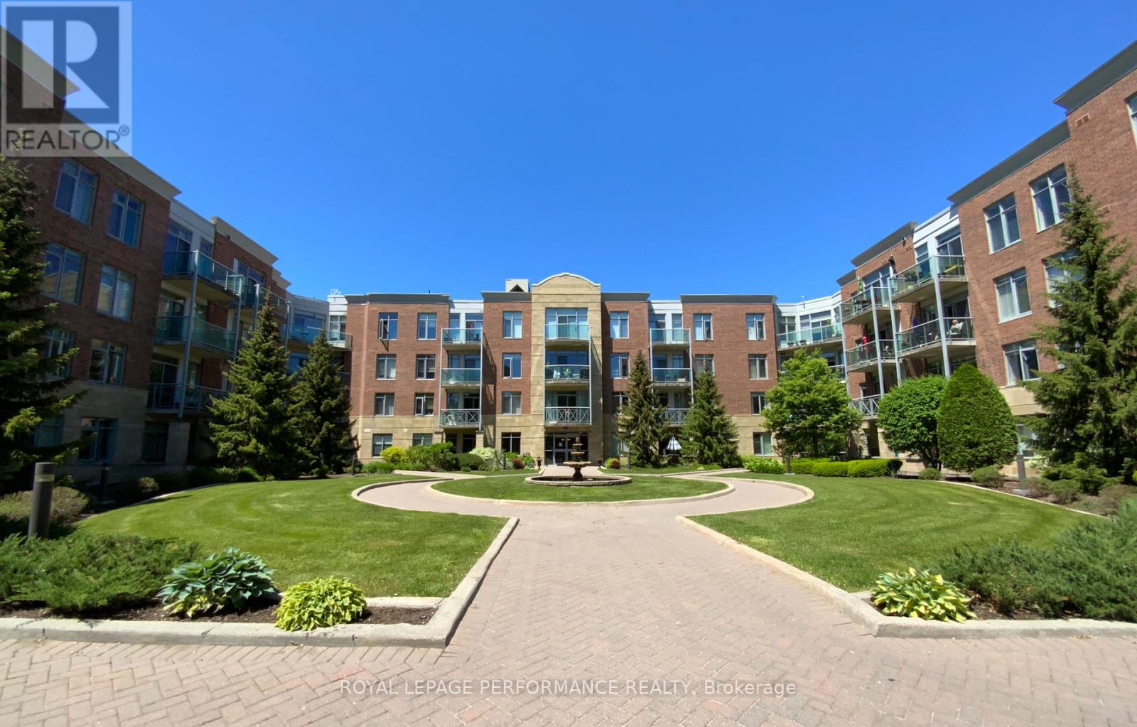 MLS® listing #30326582 for sale located at 422 - 205 BOLTON STREET