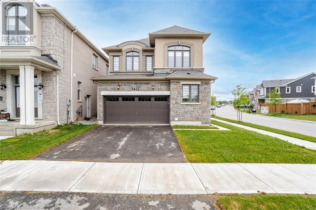 MLS® listing #30326607 for sale located at BSMT. - 1412 ROSE WAY