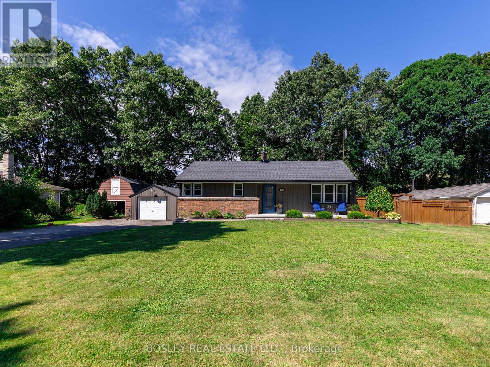 MLS® listing #30326633 for sale located at 1180 SUNSET DRIVE