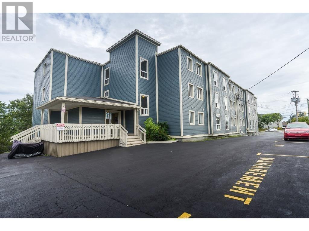 MLS® listing #30326688 for sale located at 78 Thorburn Road Unit#306