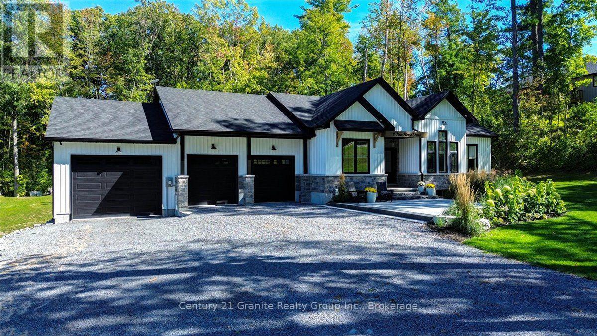 MLS® listing #30326727 for sale located at 6 NEWPIERCE DRIVE