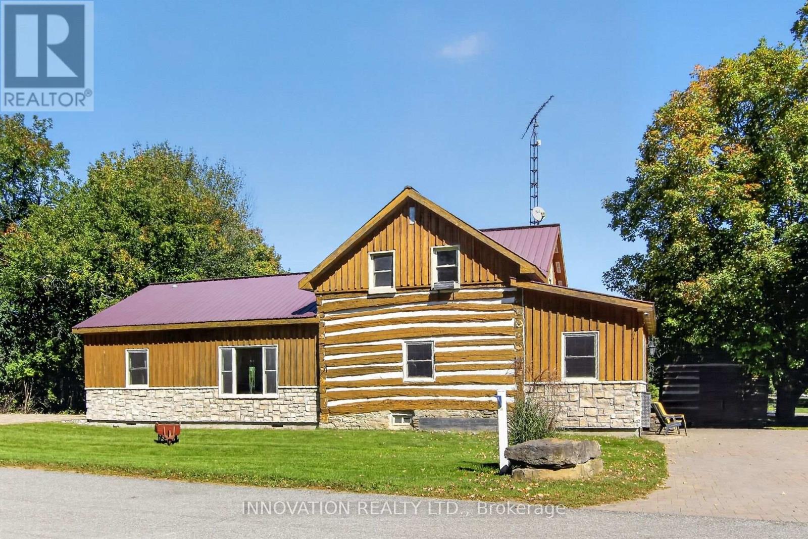 MLS® listing #30326741 for sale located at 120 MAITLAND STREET