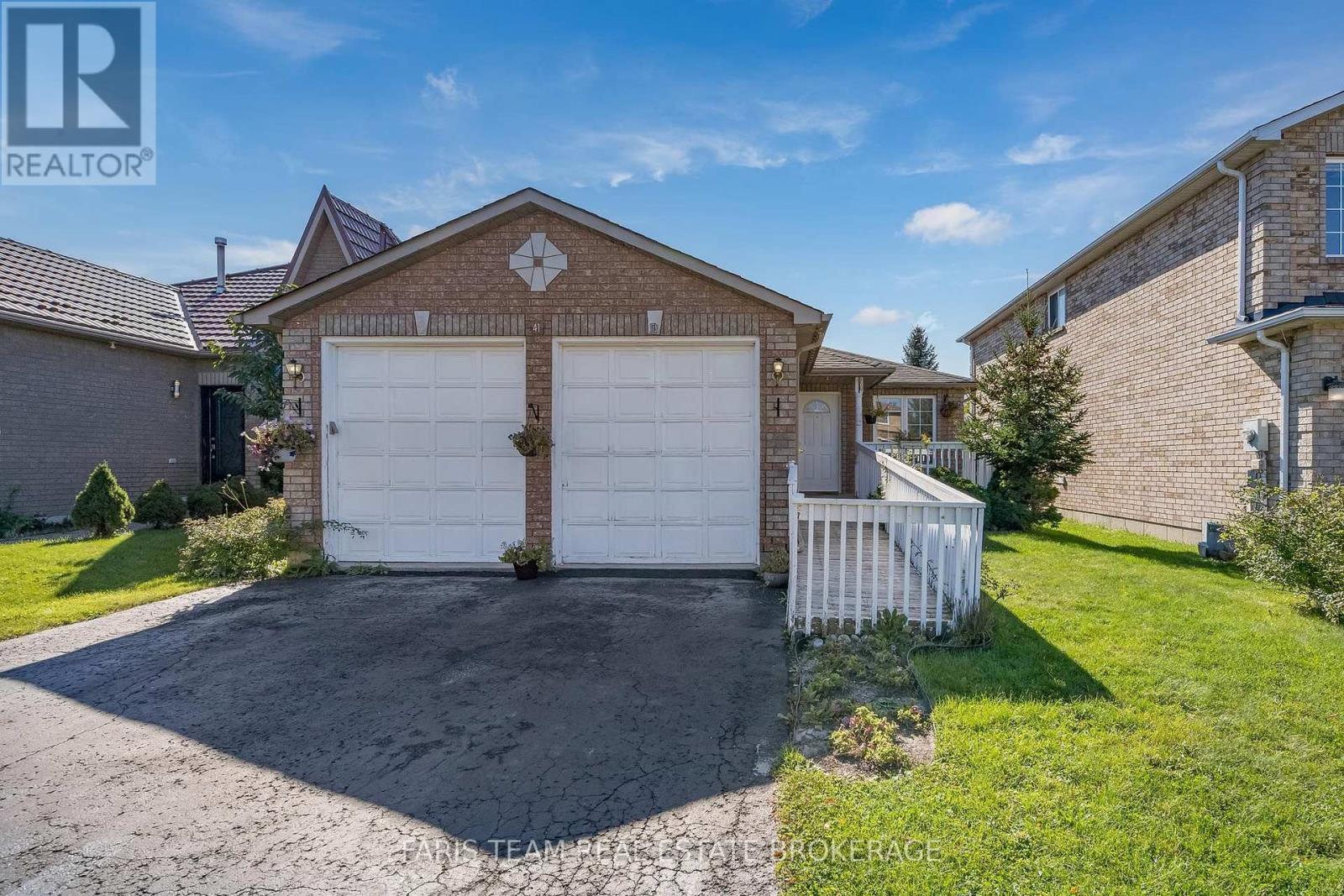 MLS® listing #30326784 for sale located at 41 IRENE DRIVE