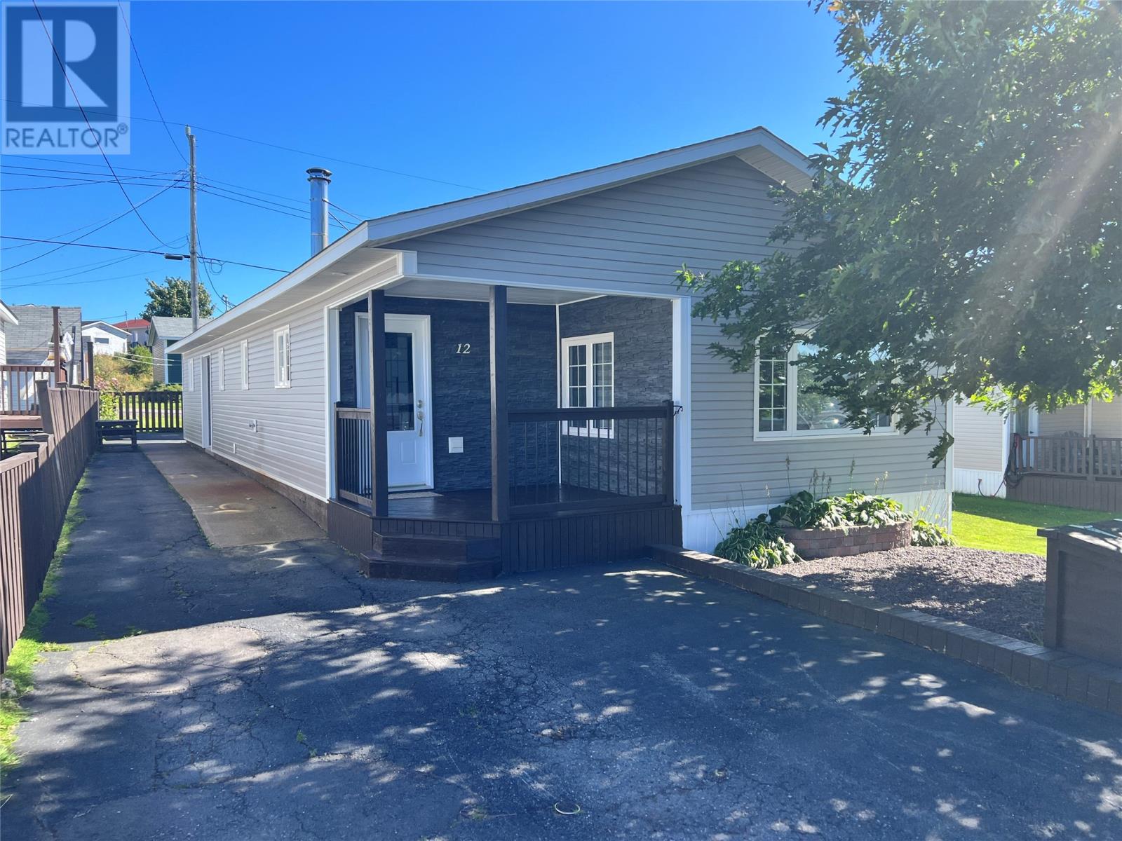 MLS® listing #30326789 for sale located at 12 Trailer Court