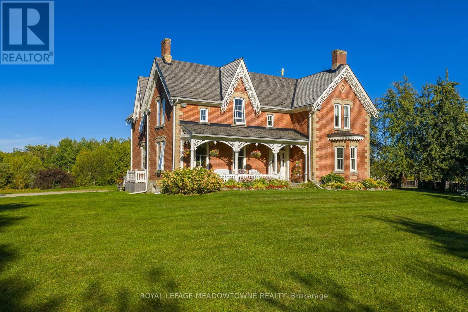 MLS® listing #30326804 for sale located at 16089 SHAWS CREEK ROAD