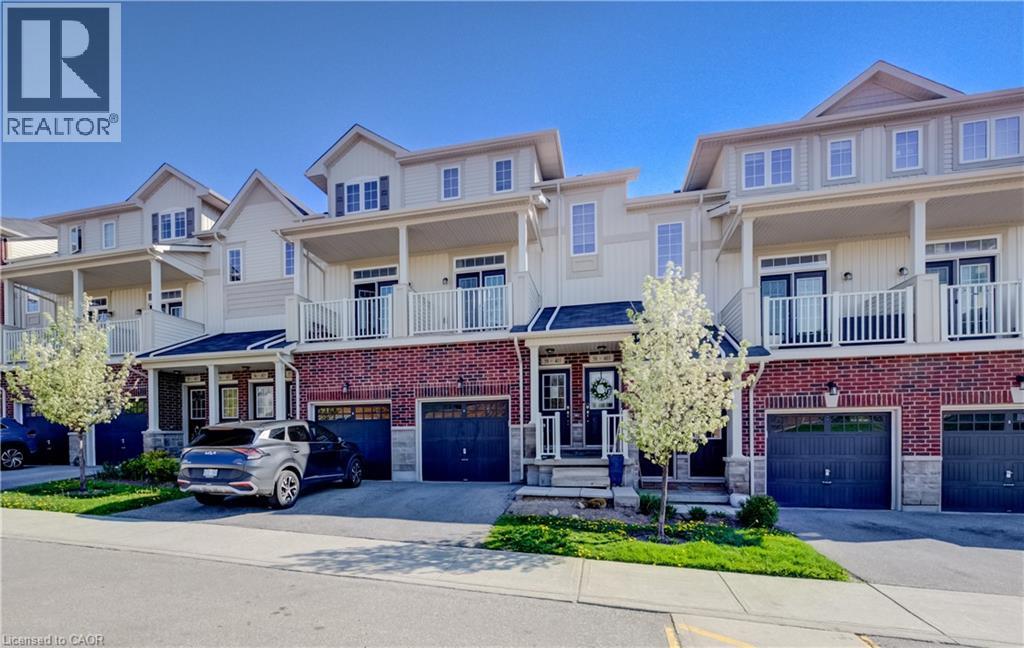 MLS® listing #30326813 for sale located at 403 WESTWOOD Drive Unit# 59