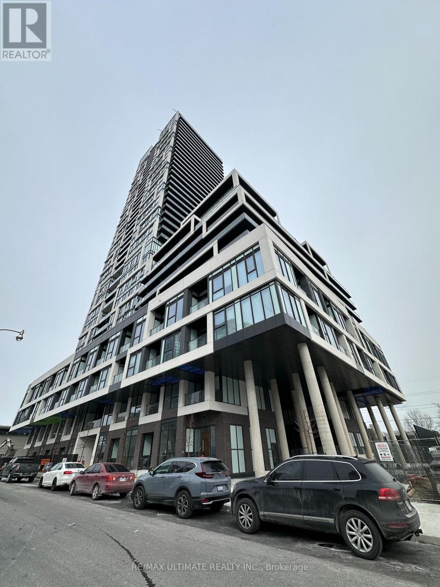 MLS® listing #30326861 for sale located at 1022 - 5 DEFRIES STREET